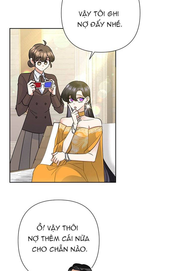 Cuộc Sống Vui Vẻ Của Ác Nữ Chapter 38.2 - 9