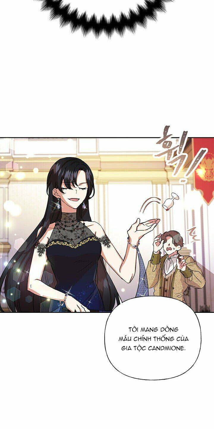 Cuộc Sống Vui Vẻ Của Ác Nữ Chapter 1 - 24