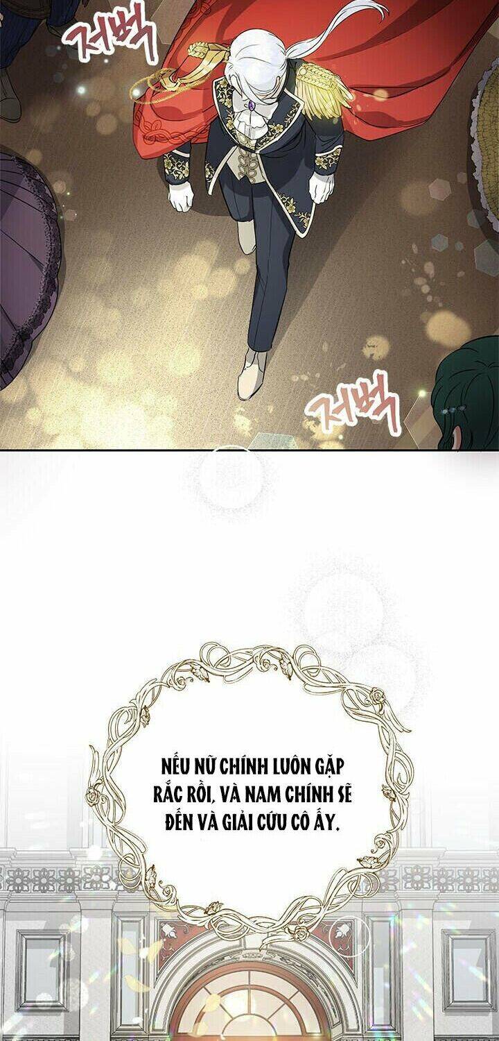 Cuộc Sống Vui Vẻ Của Ác Nữ Chapter 1 - 31