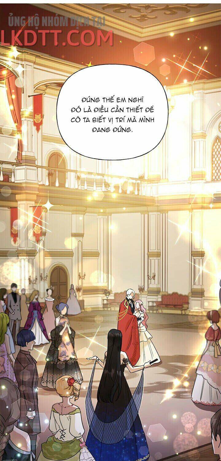 Cuộc Sống Vui Vẻ Của Ác Nữ Chapter 1 - 39