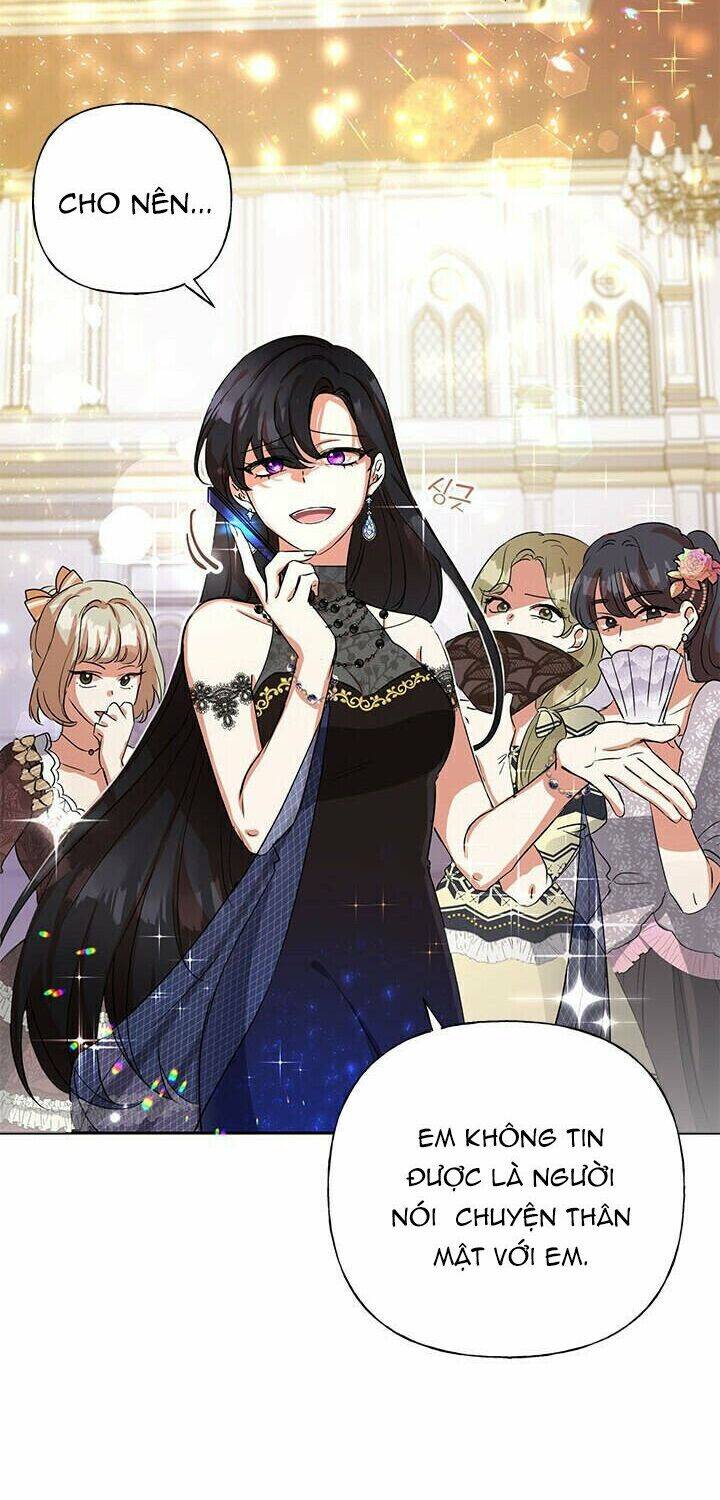 Cuộc Sống Vui Vẻ Của Ác Nữ Chapter 1 - 45