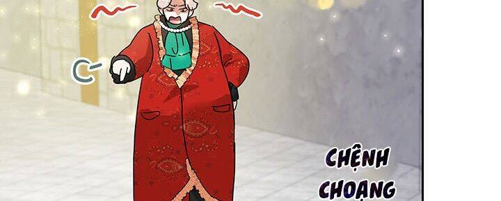 Cuộc Sống Vui Vẻ Của Ác Nữ Chapter 10 - 121