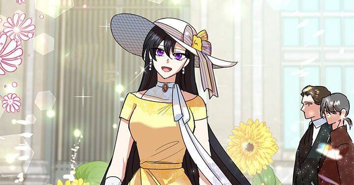 Cuộc Sống Vui Vẻ Của Ác Nữ Chapter 10 - 136