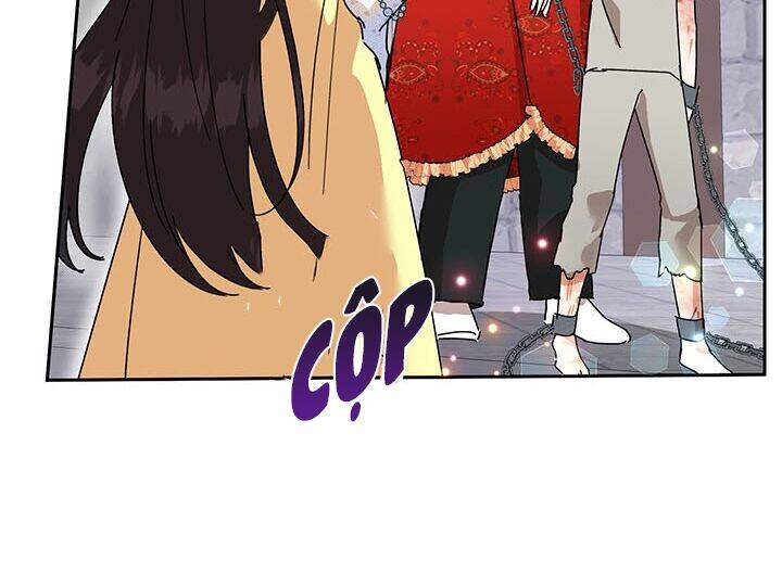 Cuộc Sống Vui Vẻ Của Ác Nữ Chapter 10 - 143