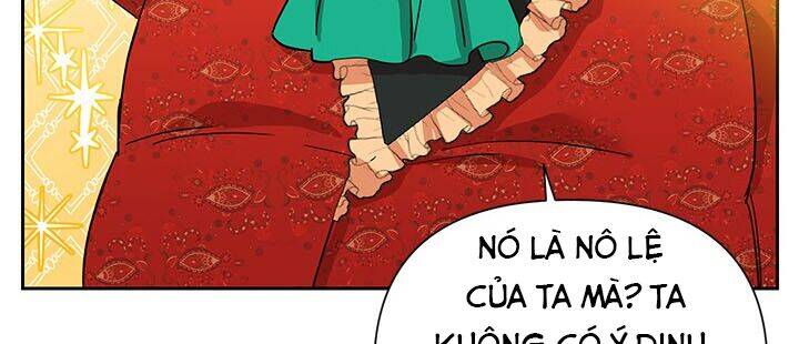 Cuộc Sống Vui Vẻ Của Ác Nữ Chapter 10 - 212