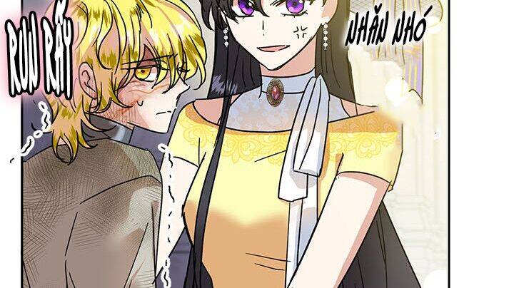 Cuộc Sống Vui Vẻ Của Ác Nữ Chapter 10 - 234