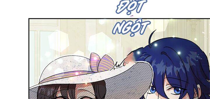 Cuộc Sống Vui Vẻ Của Ác Nữ Chapter 10 - 26
