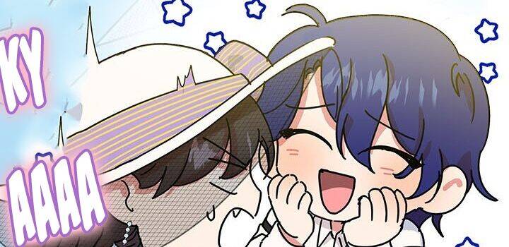 Cuộc Sống Vui Vẻ Của Ác Nữ Chapter 10 - 32