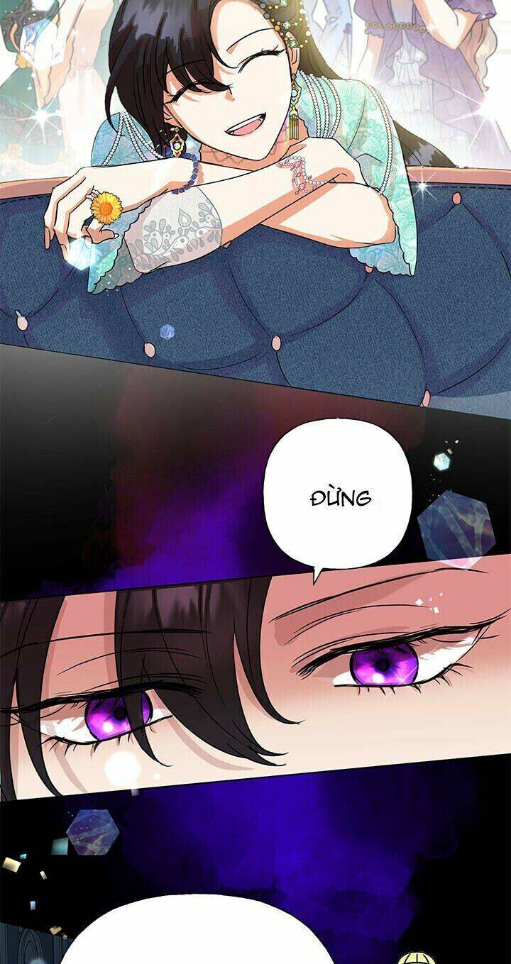 Cuộc Sống Vui Vẻ Của Ác Nữ Chapter 3 - 16