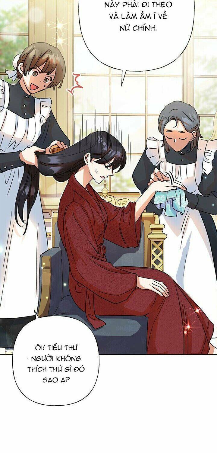 Cuộc Sống Vui Vẻ Của Ác Nữ Chapter 3 - 19
