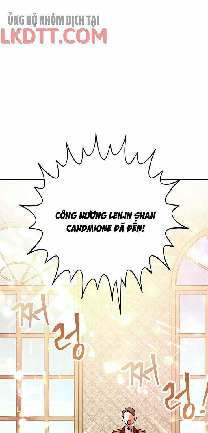 Cuộc Sống Vui Vẻ Của Ác Nữ Chapter 3 - 33