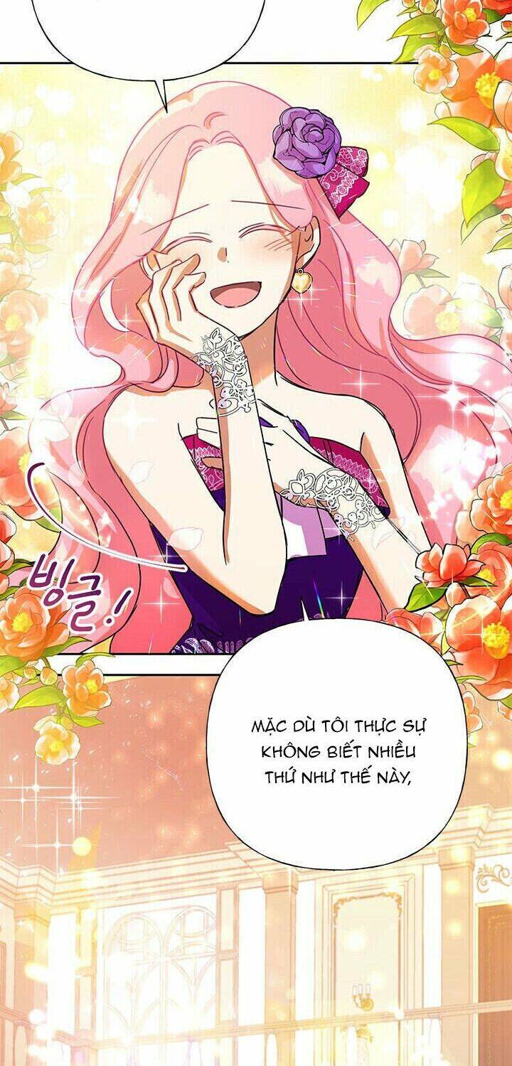 Cuộc Sống Vui Vẻ Của Ác Nữ Chapter 3 - 58