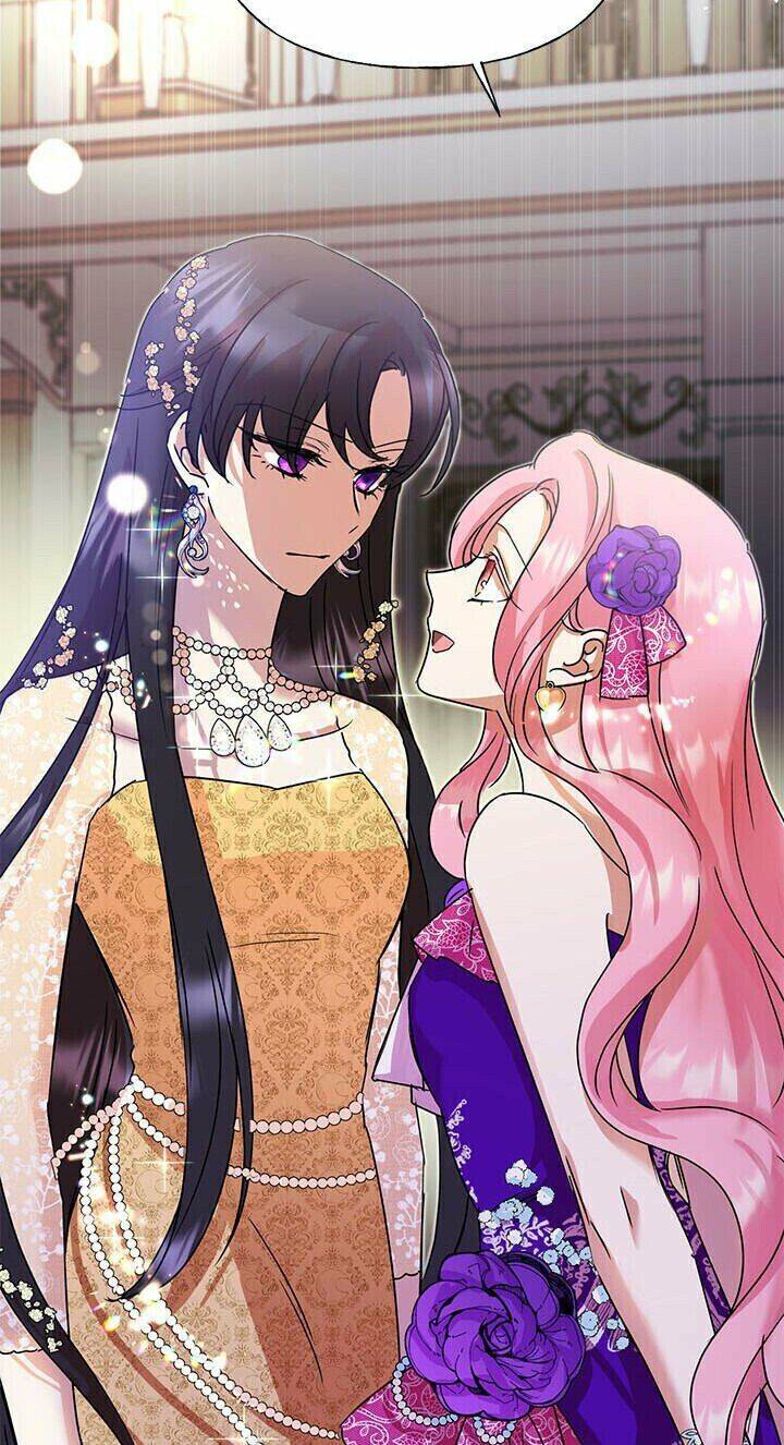 Cuộc Sống Vui Vẻ Của Ác Nữ Chapter 3 - 60