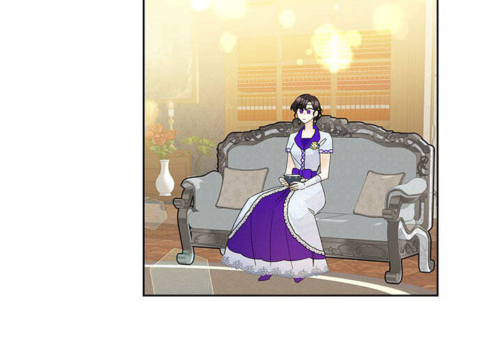 Cuộc Sống Vui Vẻ Của Ác Nữ Chapter 35.1 - 71