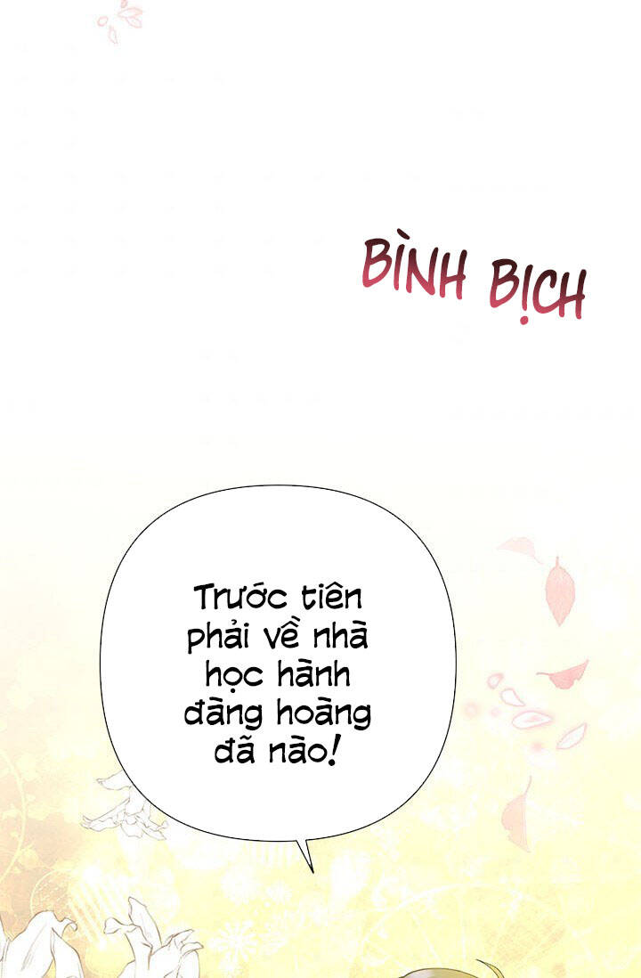 Cuộc Sống Vui Vẻ Của Ác Nữ Chapter 35.2 - 13