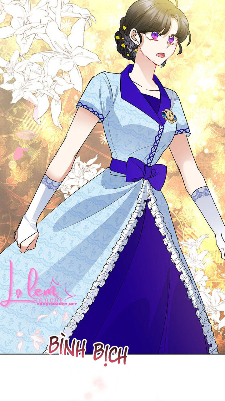 Cuộc Sống Vui Vẻ Của Ác Nữ Chapter 35.2 - 14