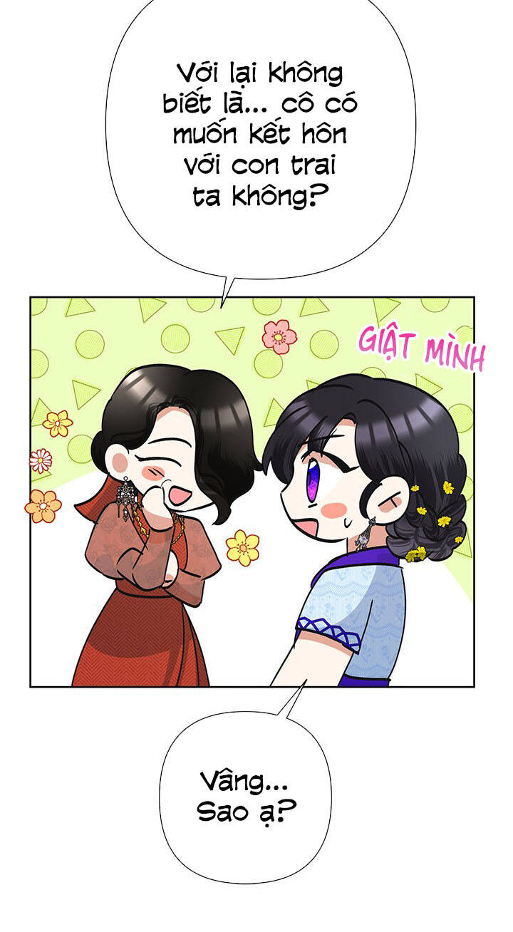 Cuộc Sống Vui Vẻ Của Ác Nữ Chapter 35.2 - 5