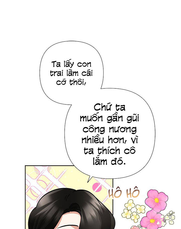 Cuộc Sống Vui Vẻ Của Ác Nữ Chapter 35.2 - 6