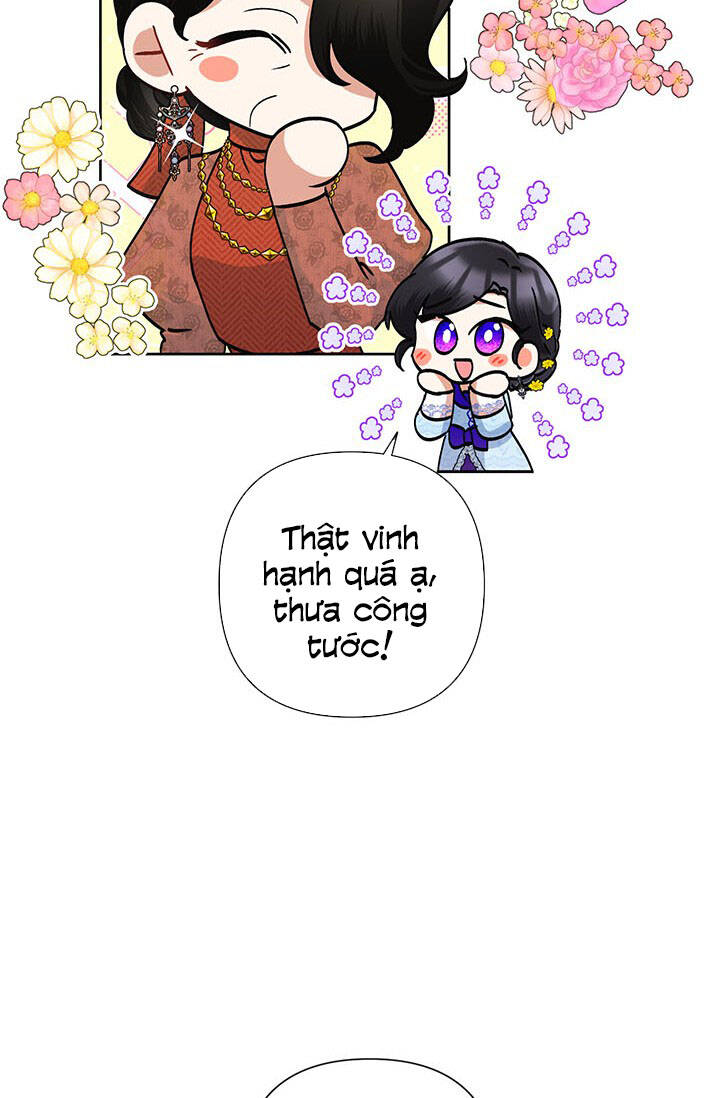 Cuộc Sống Vui Vẻ Của Ác Nữ Chapter 35.2 - 7