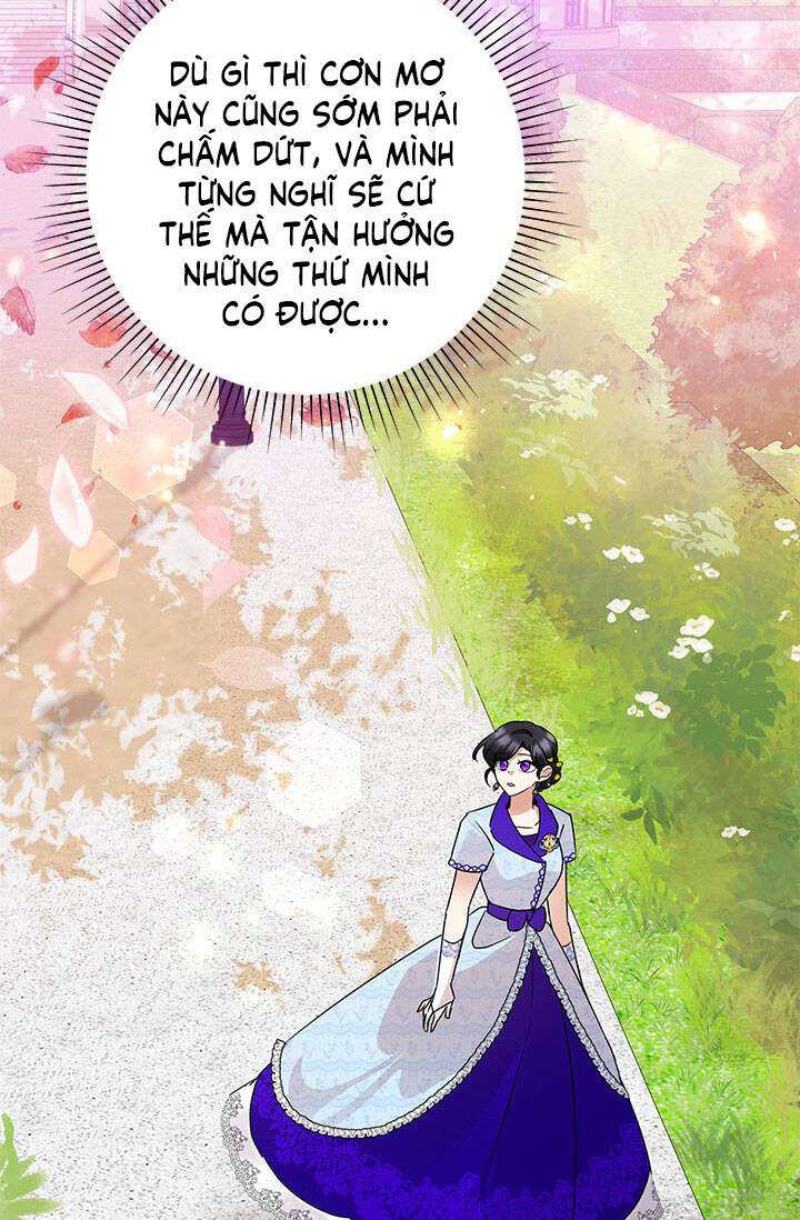 Cuộc Sống Vui Vẻ Của Ác Nữ Chapter 35.2 - 10