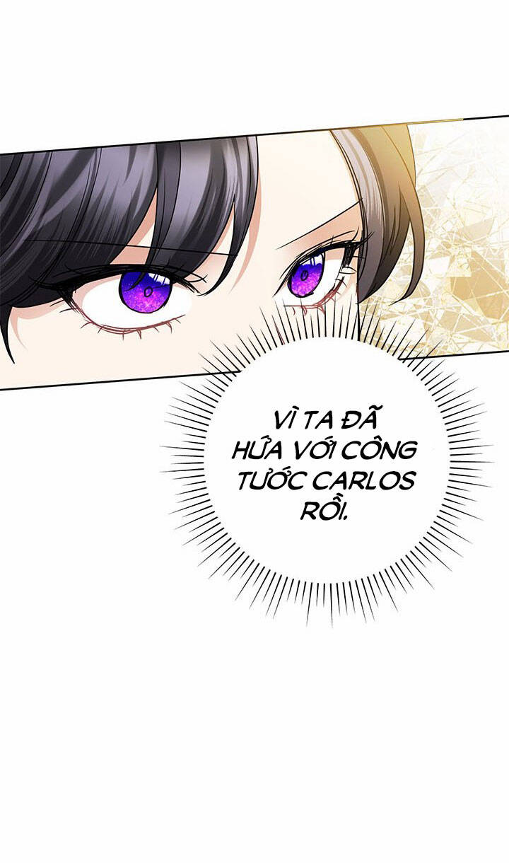 Cuộc Sống Vui Vẻ Của Ác Nữ Chapter 36.1 - 15