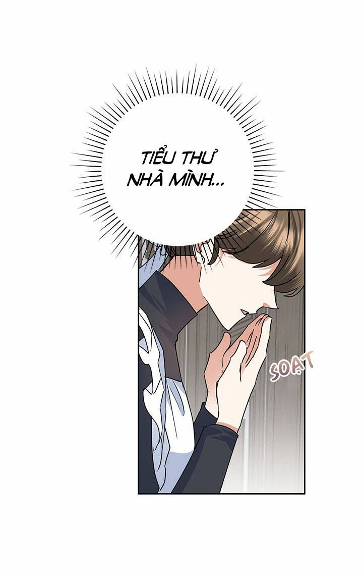 Cuộc Sống Vui Vẻ Của Ác Nữ Chapter 36.1 - 17
