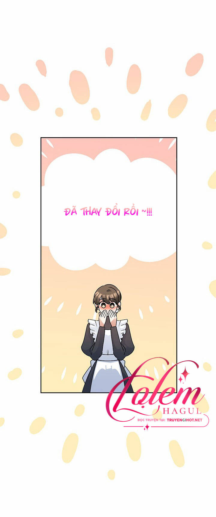 Cuộc Sống Vui Vẻ Của Ác Nữ Chapter 36.1 - 18