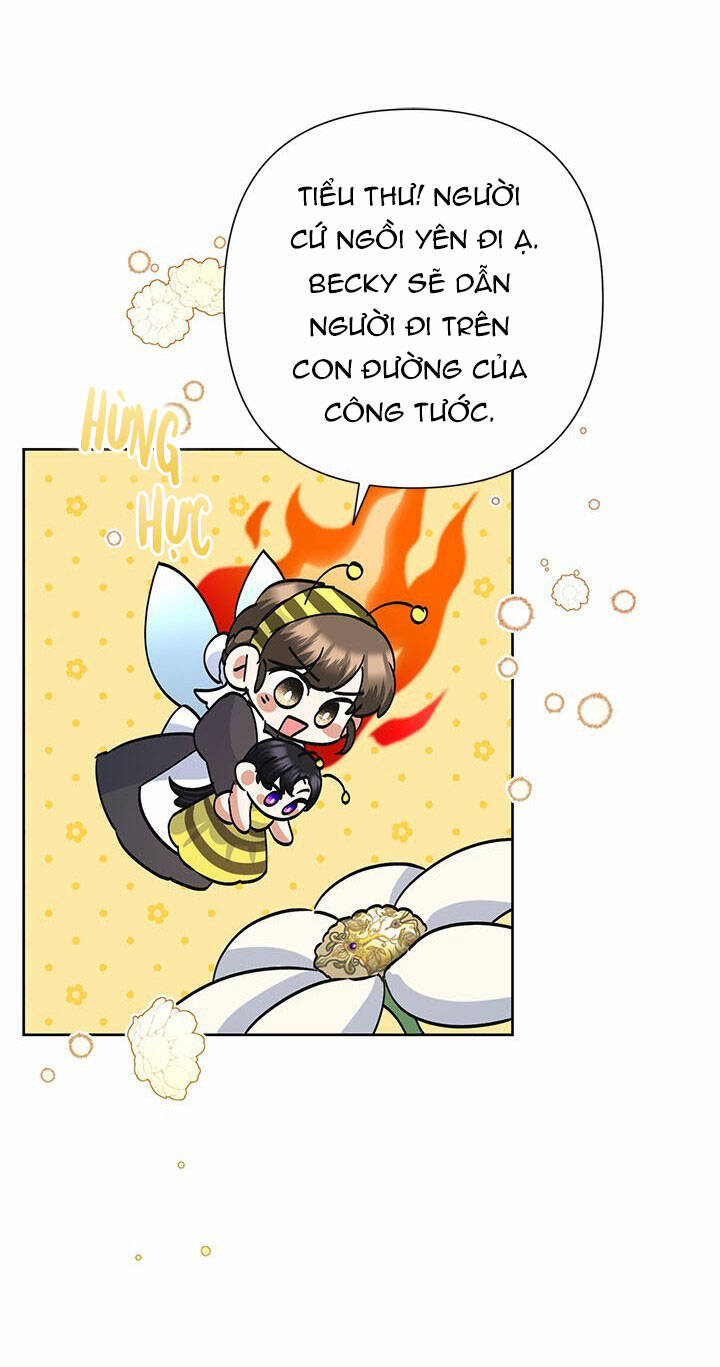 Cuộc Sống Vui Vẻ Của Ác Nữ Chapter 36.1 - 19