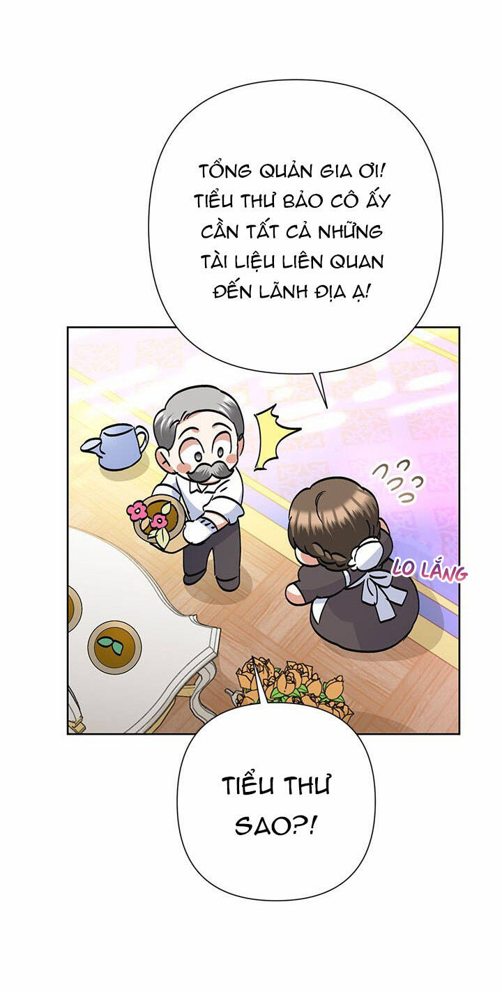 Cuộc Sống Vui Vẻ Của Ác Nữ Chapter 36.1 - 20