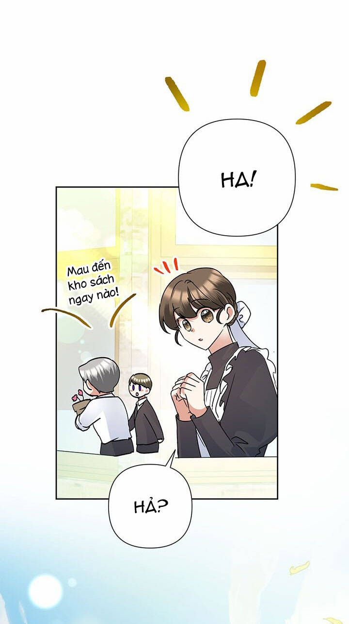 Cuộc Sống Vui Vẻ Của Ác Nữ Chapter 36.1 - 22