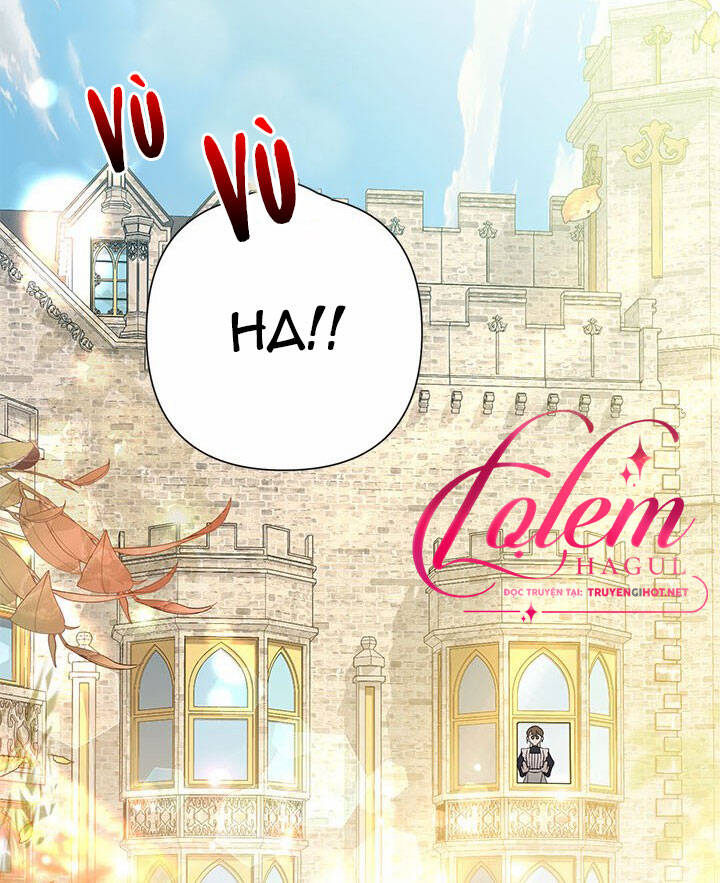 Cuộc Sống Vui Vẻ Của Ác Nữ Chapter 36.1 - 23