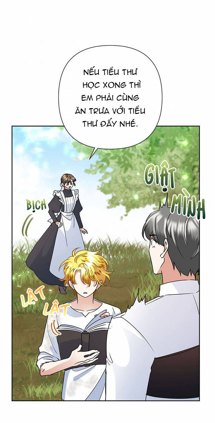 Cuộc Sống Vui Vẻ Của Ác Nữ Chapter 36.1 - 29