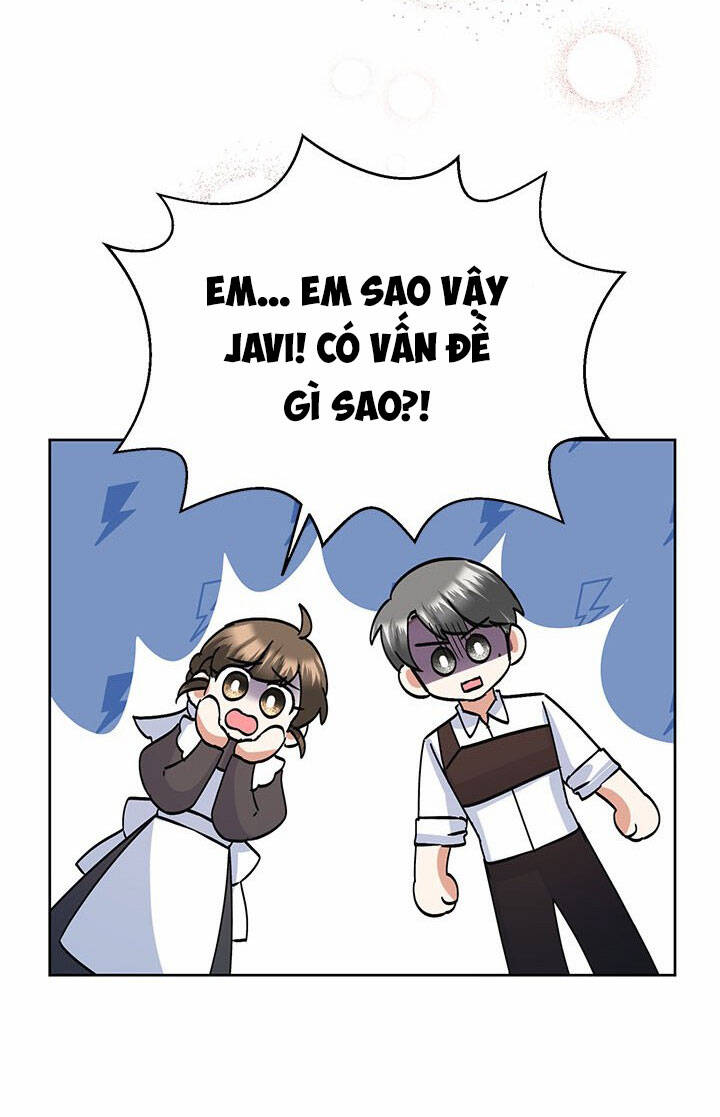 Cuộc Sống Vui Vẻ Của Ác Nữ Chapter 36.1 - 31