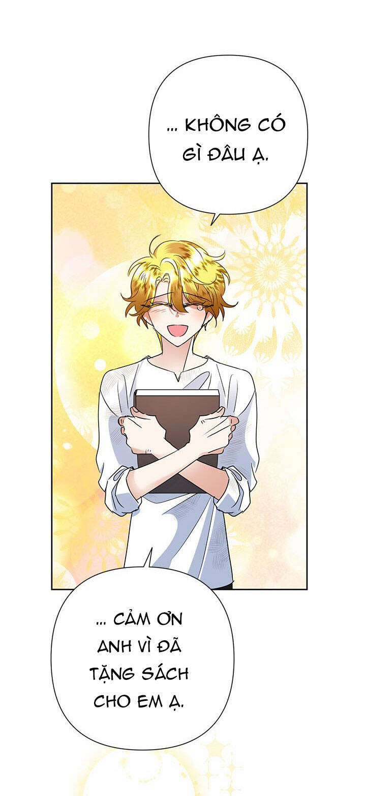 Cuộc Sống Vui Vẻ Của Ác Nữ Chapter 36.1 - 32