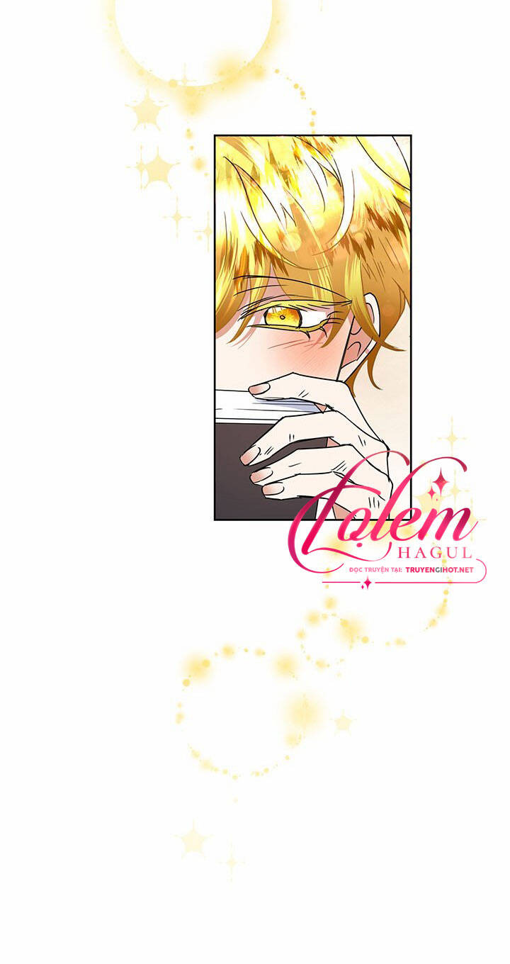 Cuộc Sống Vui Vẻ Của Ác Nữ Chapter 36.1 - 33