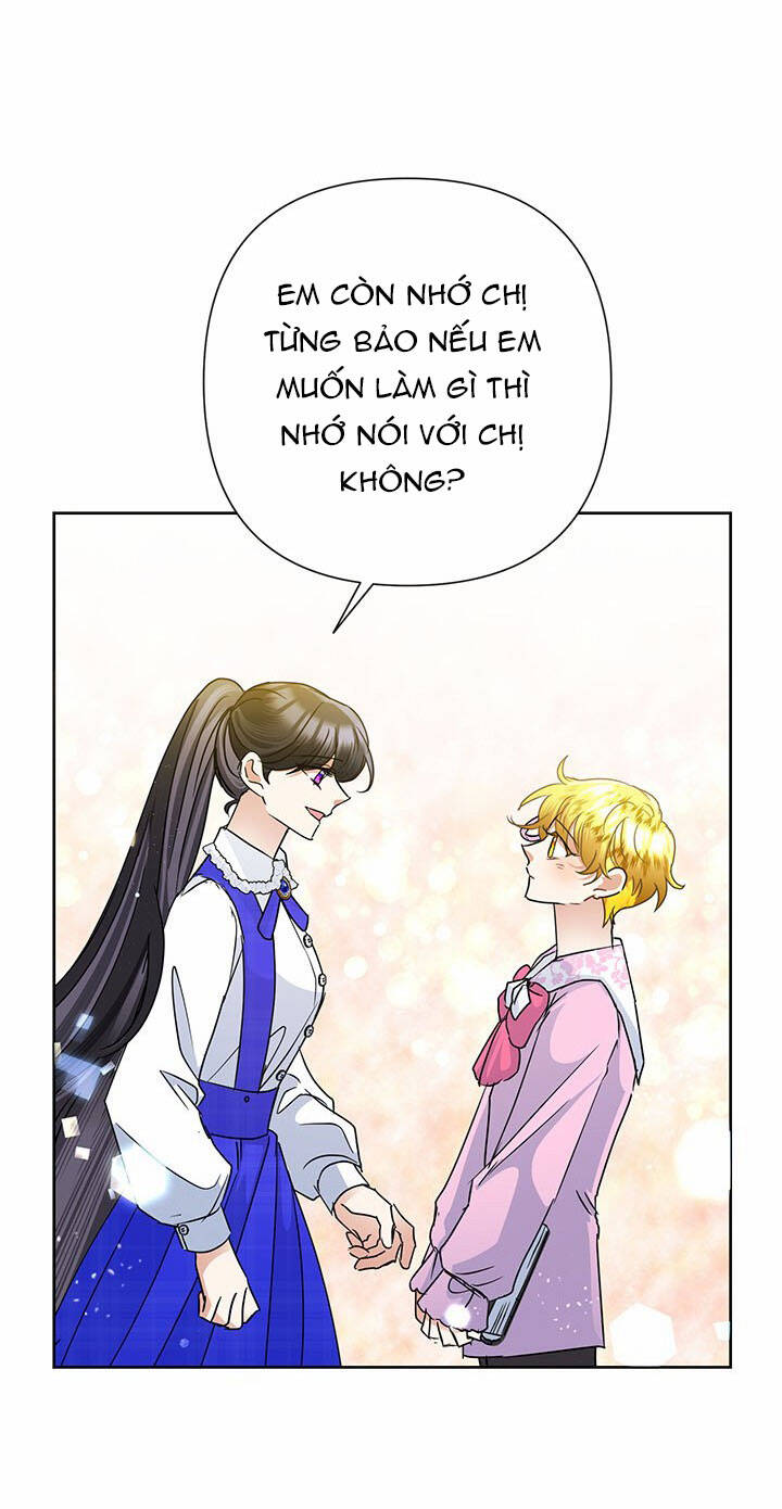 Cuộc Sống Vui Vẻ Của Ác Nữ Chapter 36.1 - 40