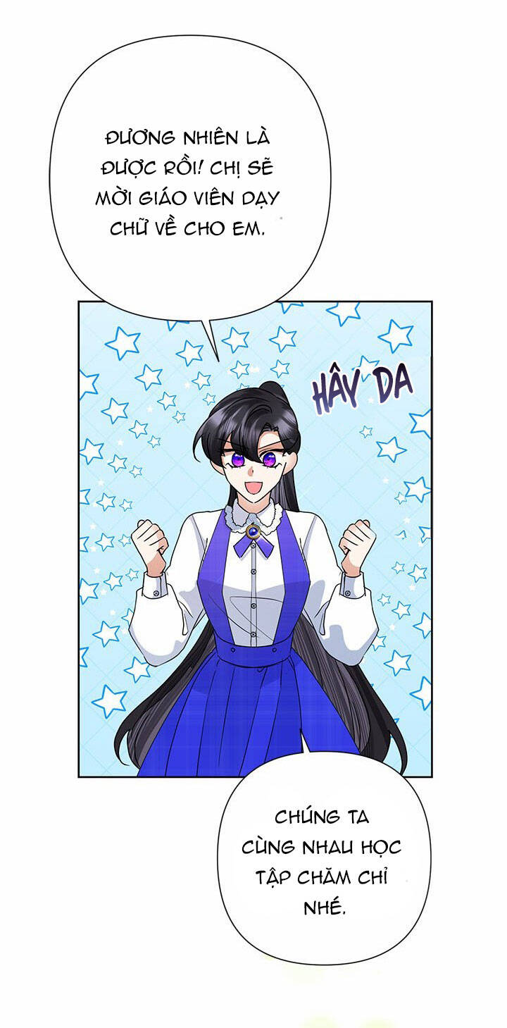 Cuộc Sống Vui Vẻ Của Ác Nữ Chapter 36.1 - 42