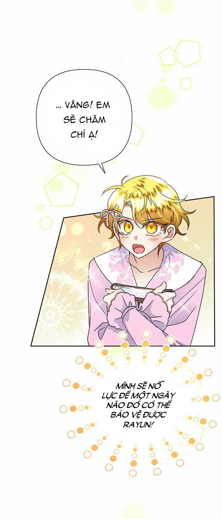 Cuộc Sống Vui Vẻ Của Ác Nữ Chapter 36.1 - 43