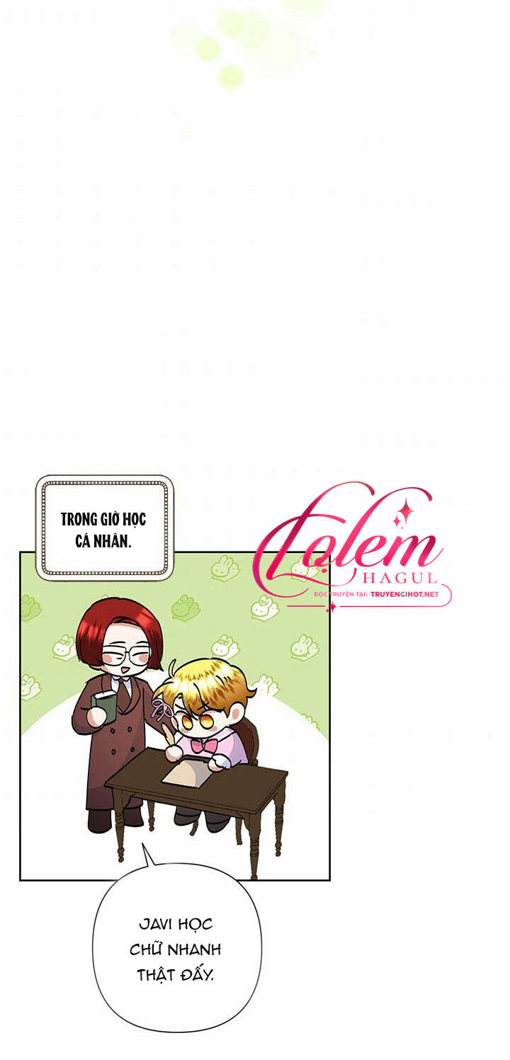 Cuộc Sống Vui Vẻ Của Ác Nữ Chapter 36.1 - 44