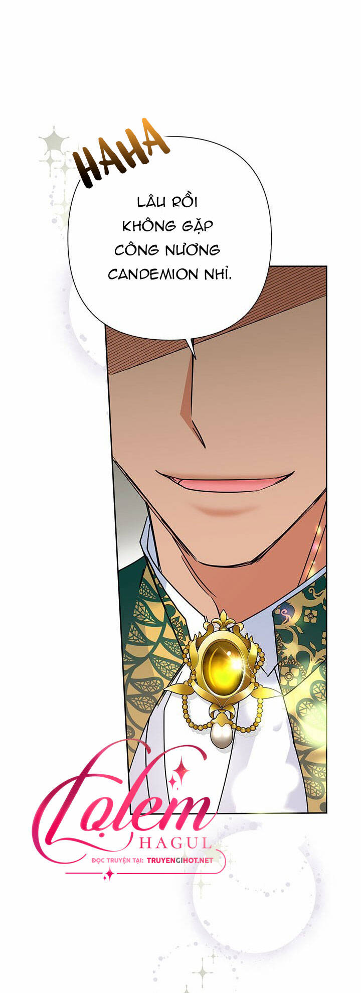 Cuộc Sống Vui Vẻ Của Ác Nữ Chapter 36.1 - 49