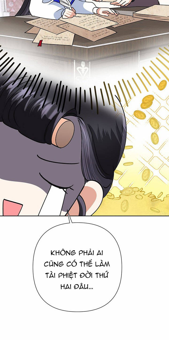 Cuộc Sống Vui Vẻ Của Ác Nữ Chapter 36.1 - 54