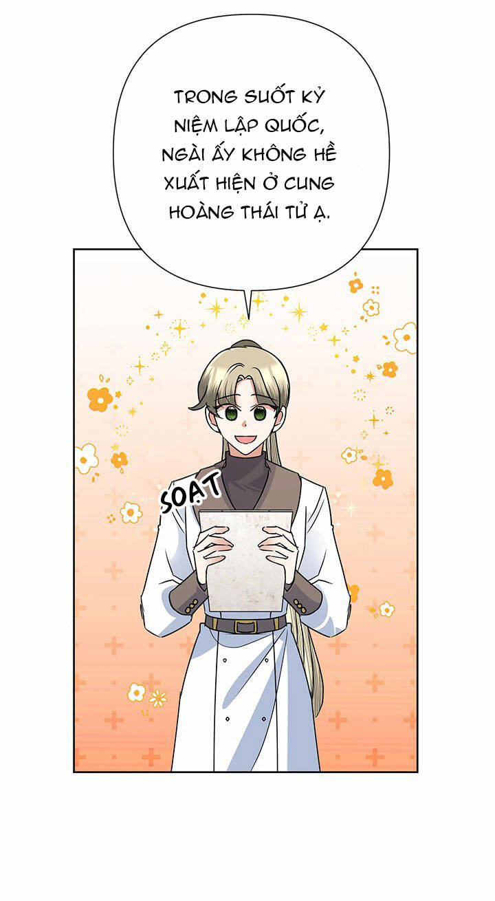 Cuộc Sống Vui Vẻ Của Ác Nữ Chapter 36.1 - 56