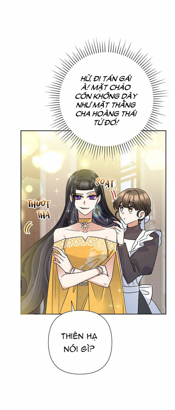 Cuộc Sống Vui Vẻ Của Ác Nữ Chapter 36.1 - 57