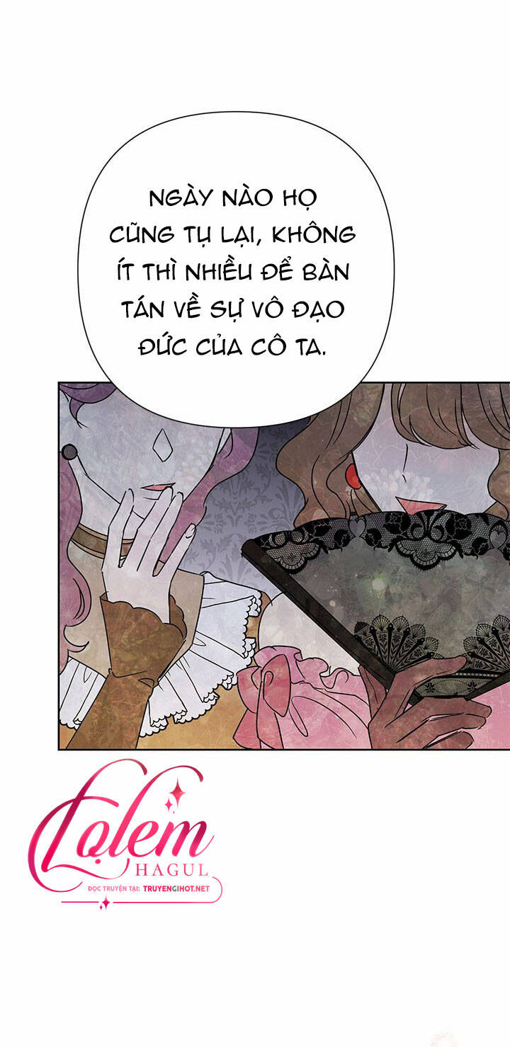 Cuộc Sống Vui Vẻ Của Ác Nữ Chapter 36.1 - 62