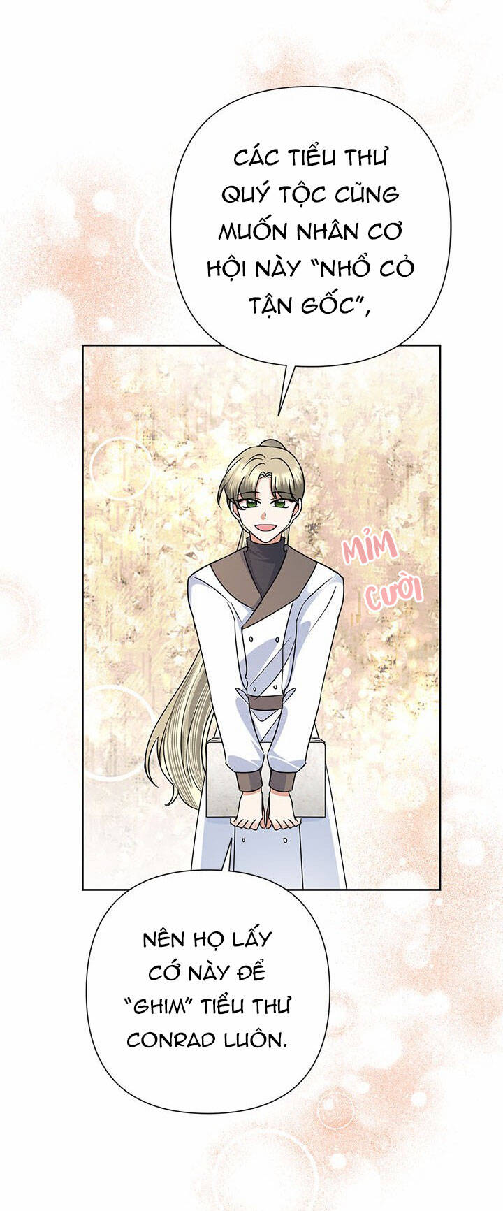 Cuộc Sống Vui Vẻ Của Ác Nữ Chapter 36.1 - 63