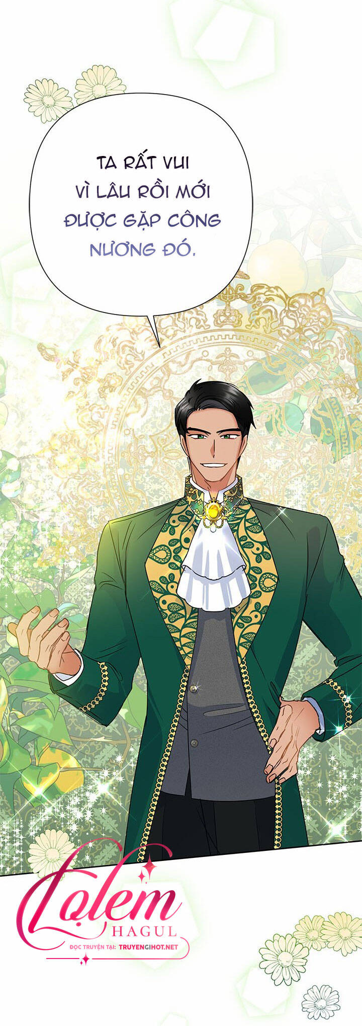 Cuộc Sống Vui Vẻ Của Ác Nữ Chapter 36.2 - 12