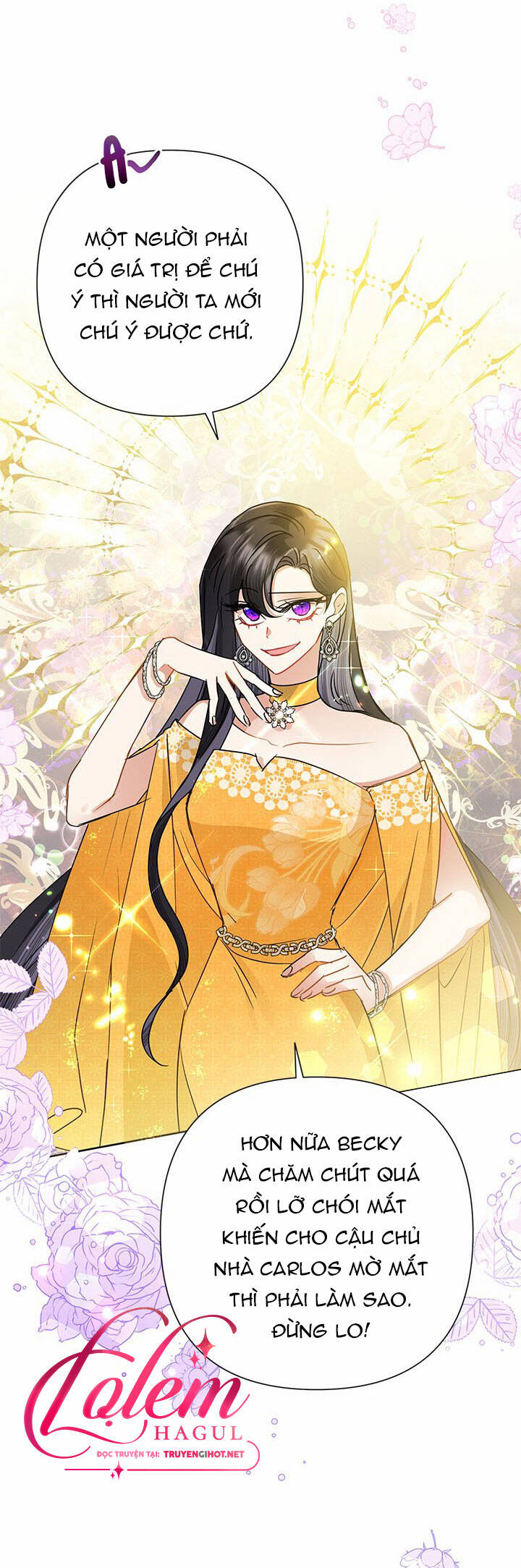 Cuộc Sống Vui Vẻ Của Ác Nữ Chapter 36.2 - 4