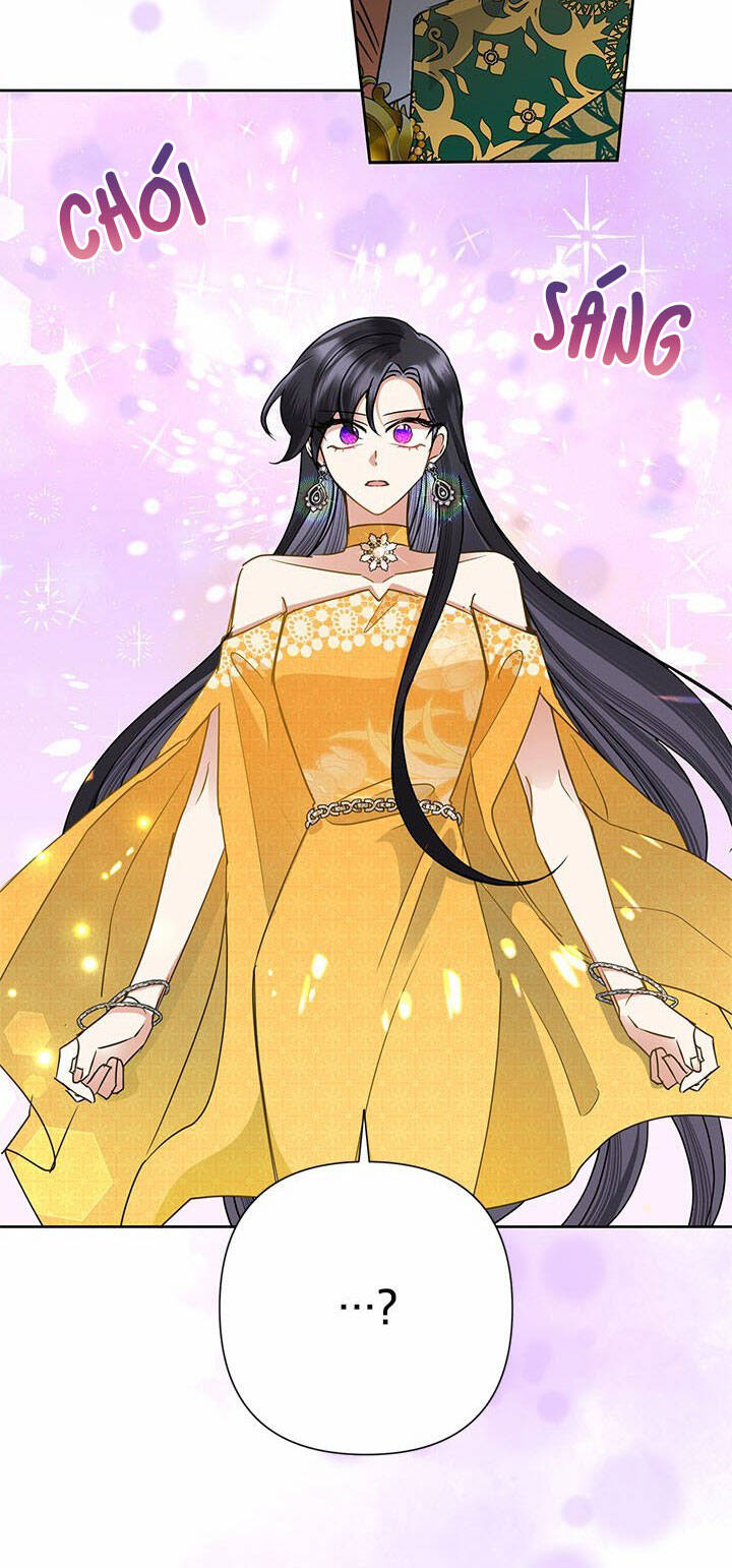 Cuộc Sống Vui Vẻ Của Ác Nữ Chapter 36.2 - 8