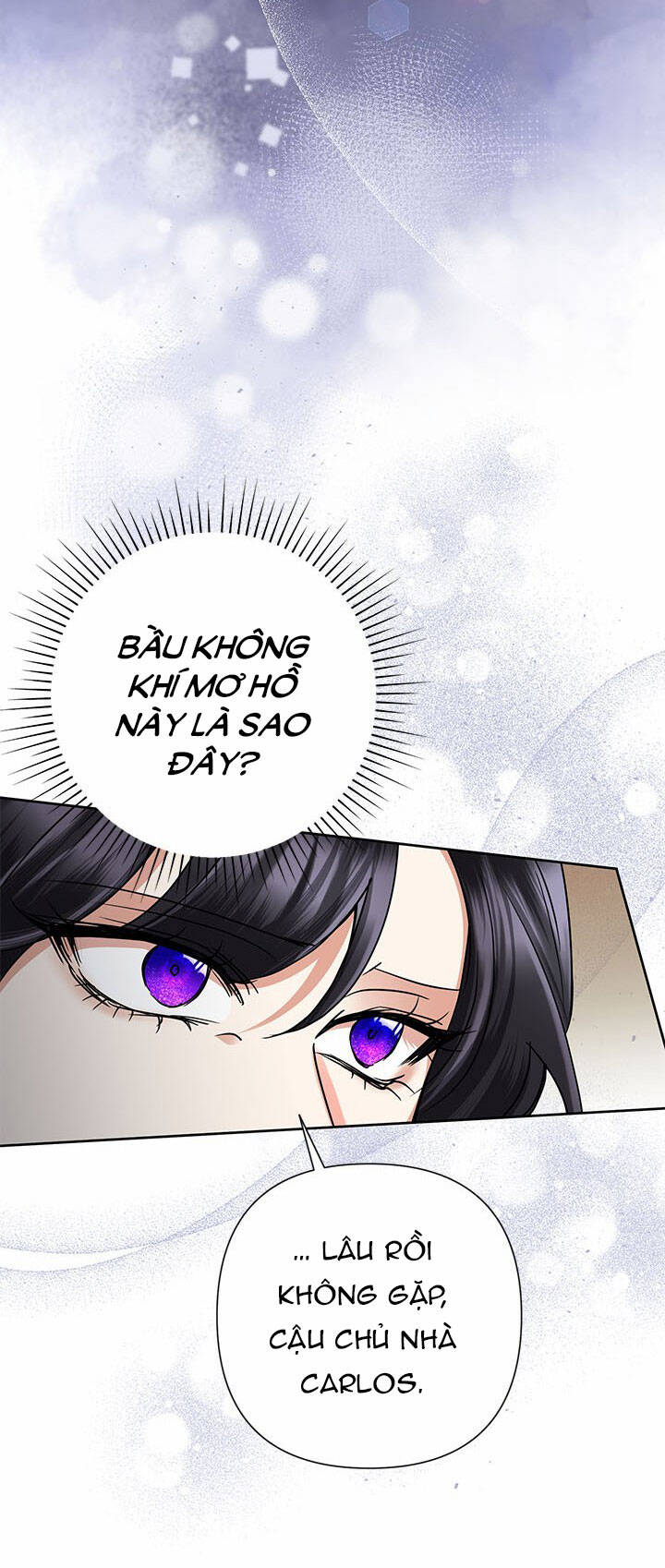 Cuộc Sống Vui Vẻ Của Ác Nữ Chapter 36.2 - 10