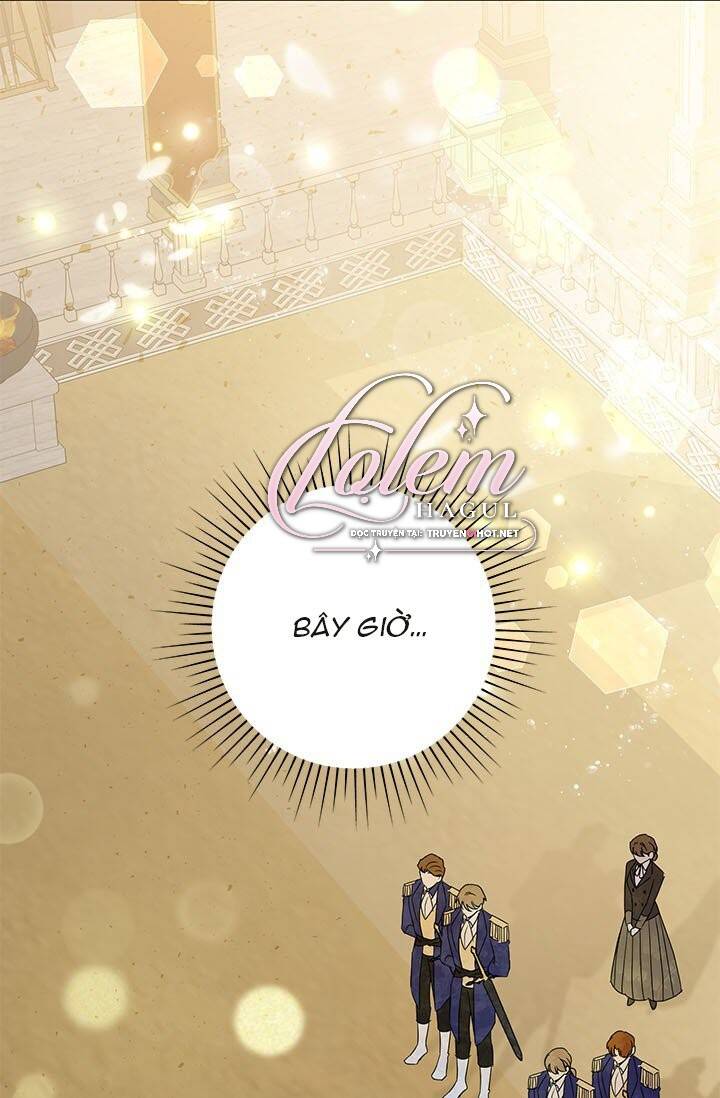 Cuộc Sống Vui Vẻ Của Ác Nữ Chapter 38.1 - 1